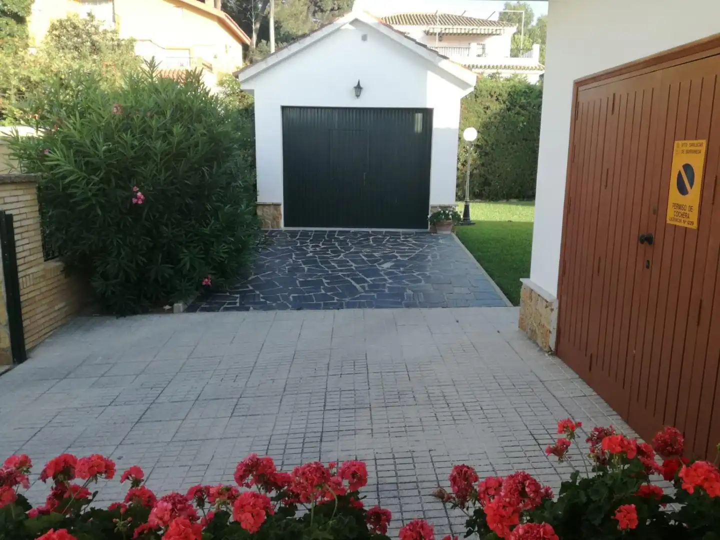 Houses for sale in Bonanza - Avda de Huelva - Barrio Andalucia
