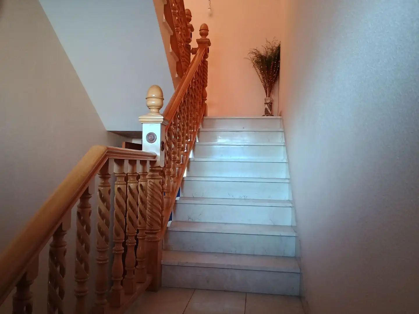 Maison à vendre à Hoyos 23