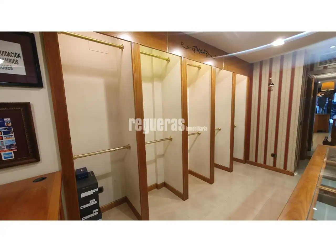 Business premises to rent in Lopez Ocaña, imagen 4