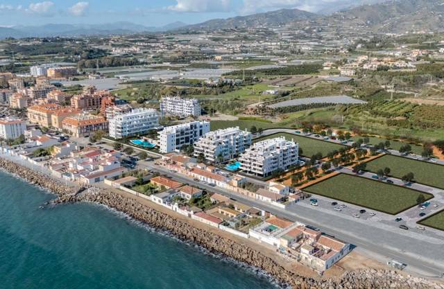 Apartamento en Venta en N/A en Mezquitilla