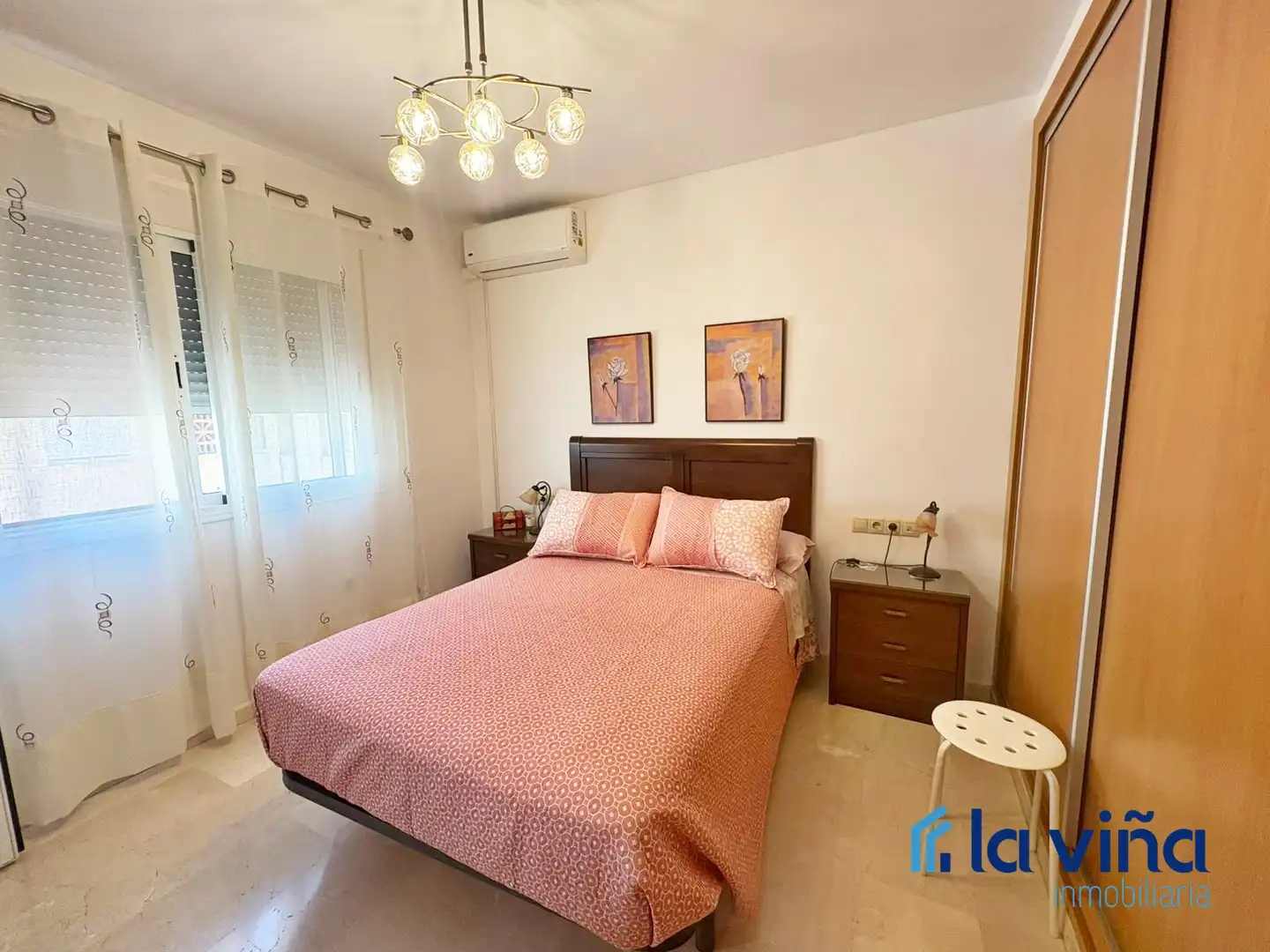 Habitación de Piso en venta en Humilladero con Terraza y Trastero