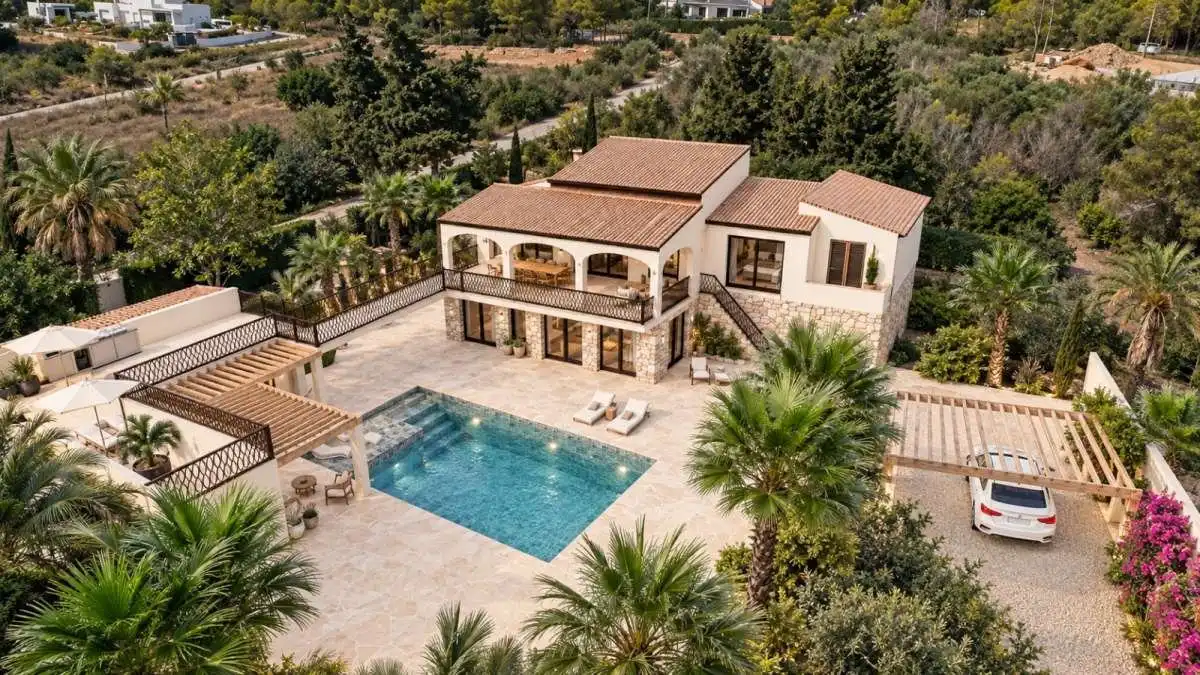 Haus mit Pool zum Verkauf in N/A