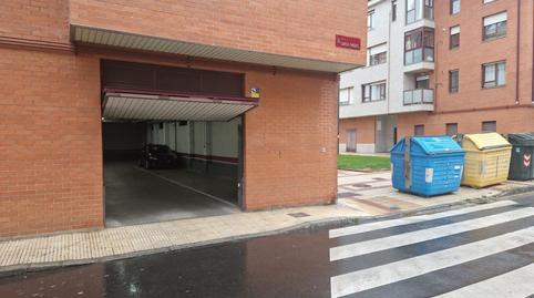 Foto 4 de Garatge de lloguer a Mastin Leones, 10, Armunia, León