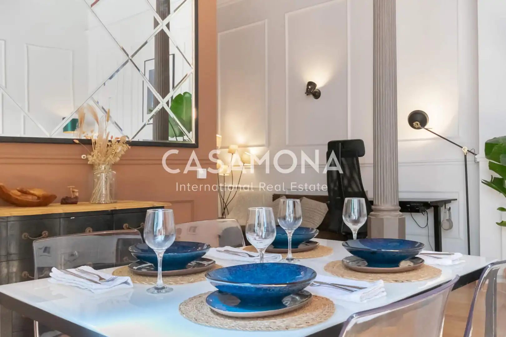 Apartament amb terrassa en venda a Ciutat Vella, imagen 6