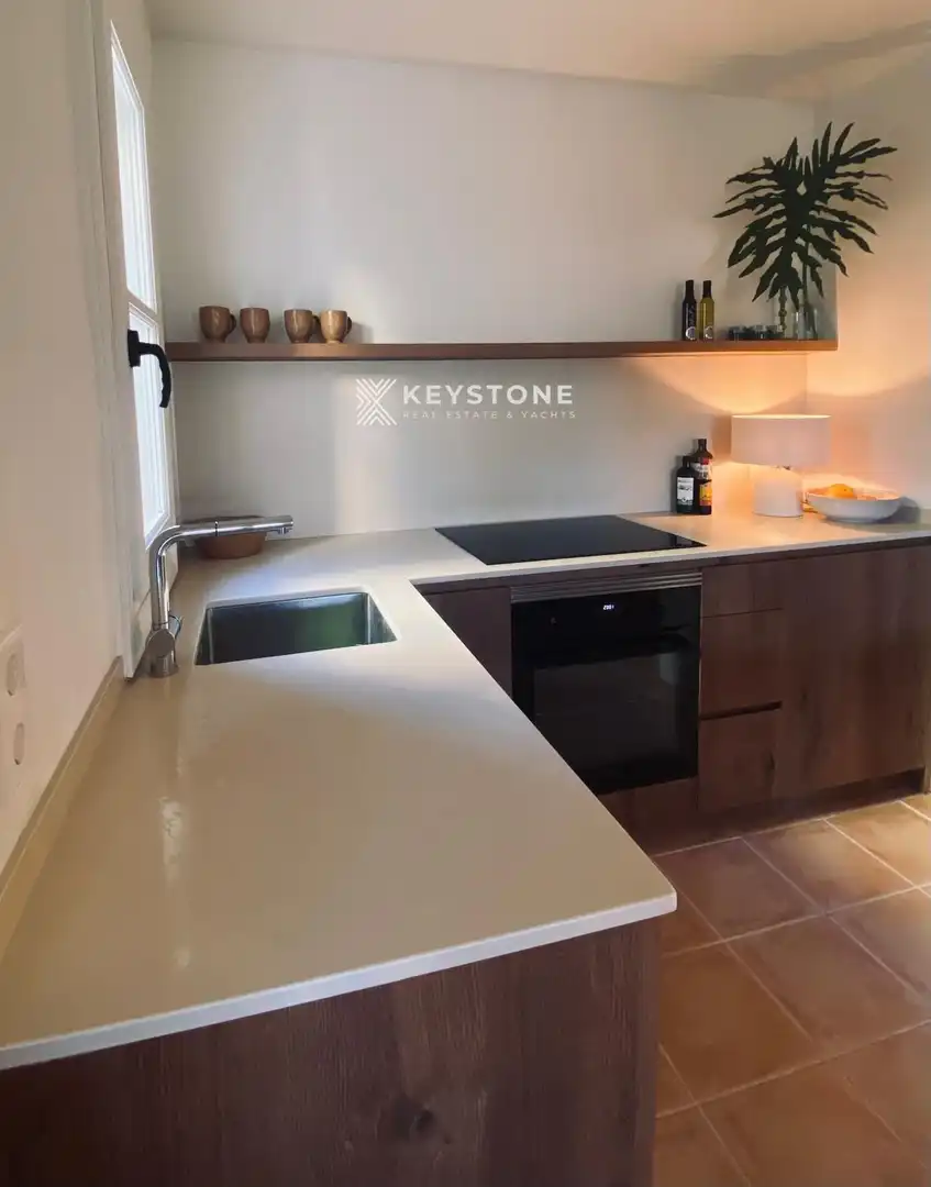Piso con piscina en venta en LEONARDO DA VINCI, imagen 18