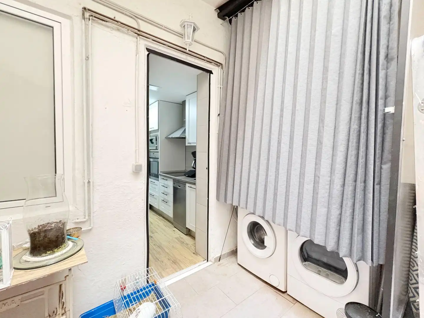 Piso con terraza en venta en Centro, imagen 17