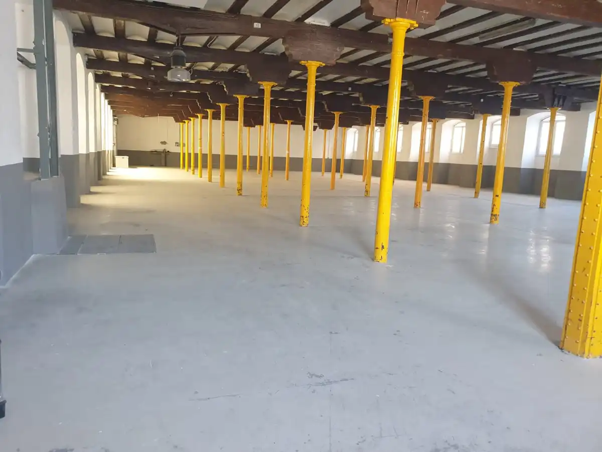 Nave industrial in affitto a Centre, imagen 5