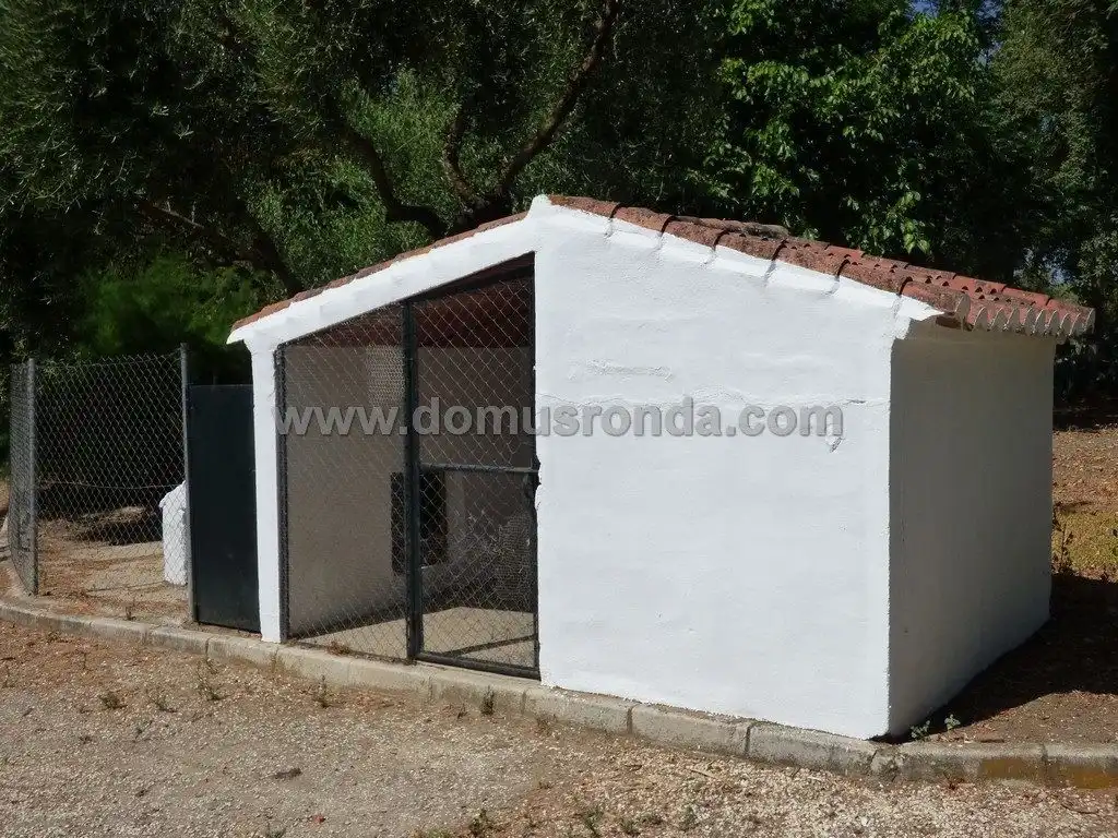 Xalet amb piscina en venda a San Rafael, imagen 18