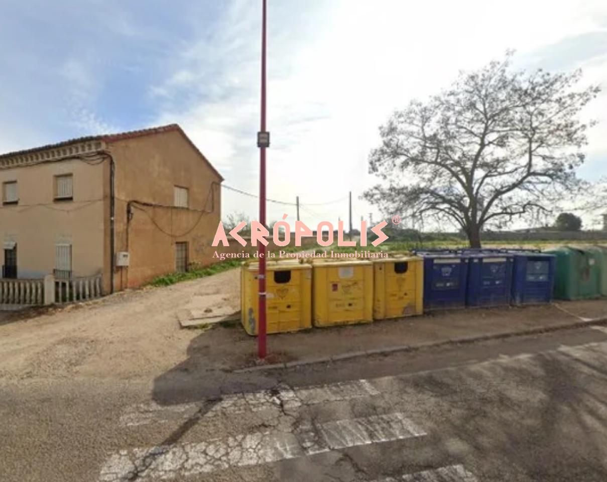 Residencial en venda en Toro