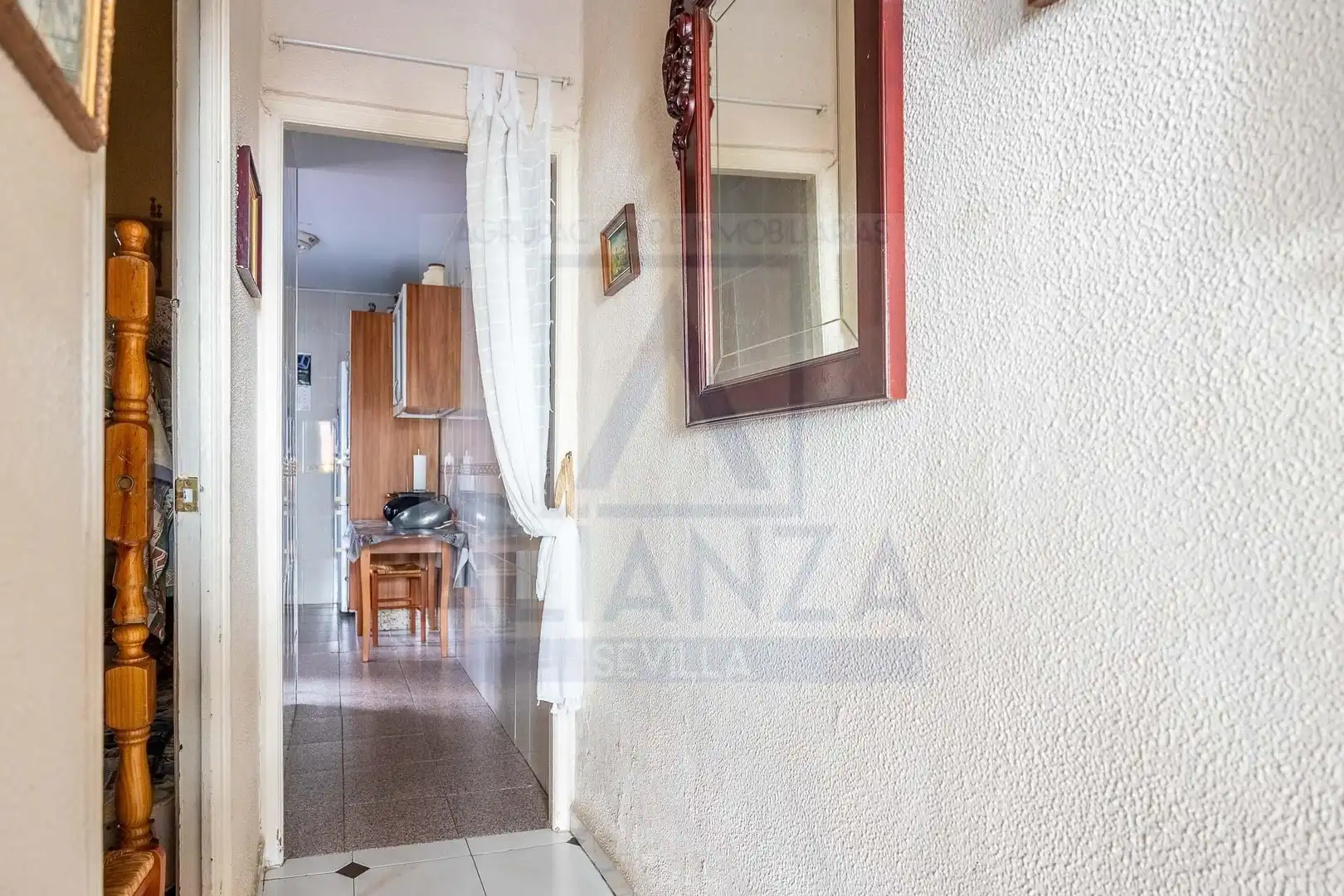 Casa o chalet en venta en Sevilla