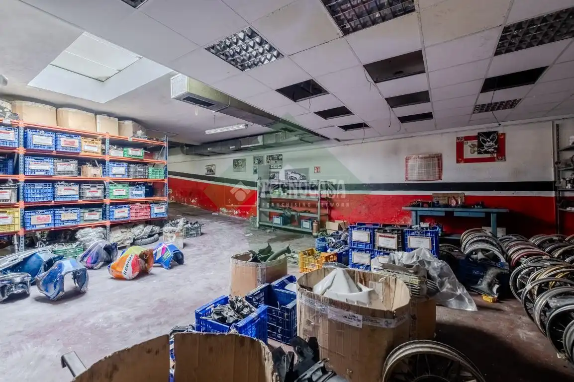 Local comercial en venda a Carabanchel, imagen 14