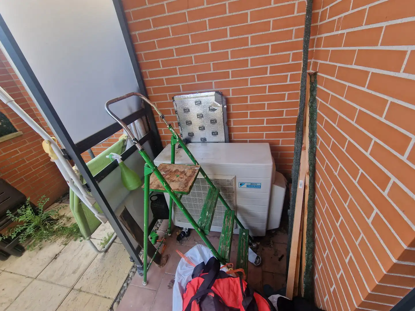 Wohnung mit Pool zum Verkauf in Haro - AV LOGROÑO, imagen 10