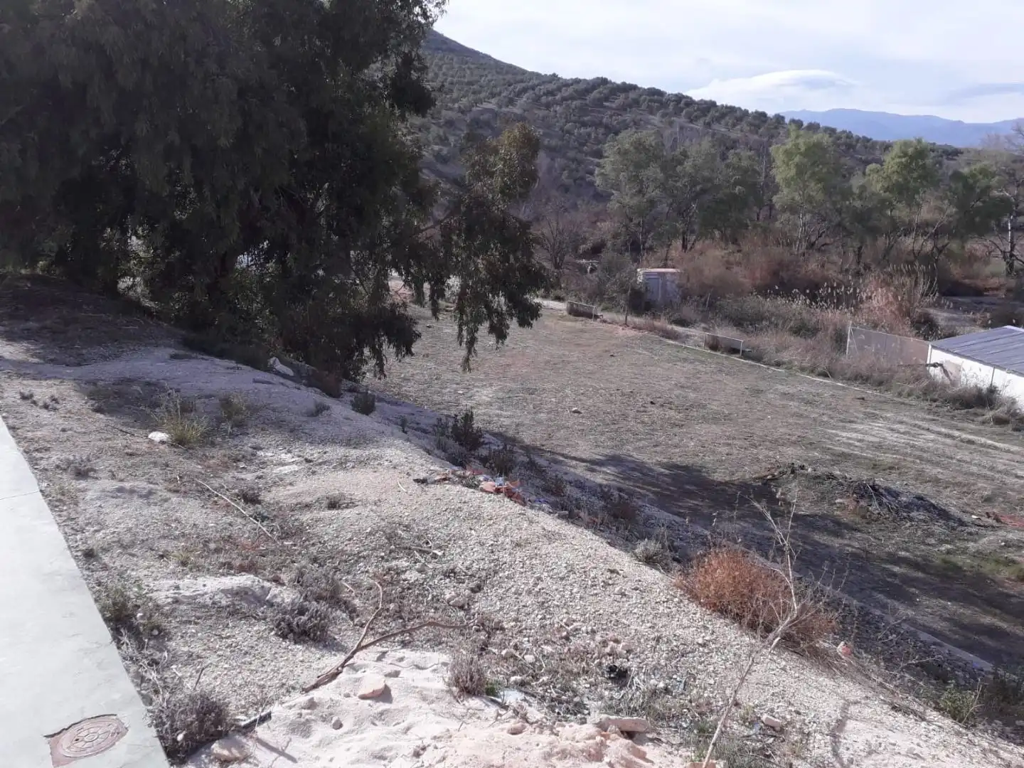 Terreni e lotti in vendita a Puente Tablas - Puente Nuevo - Cerro Molina, imagen 9