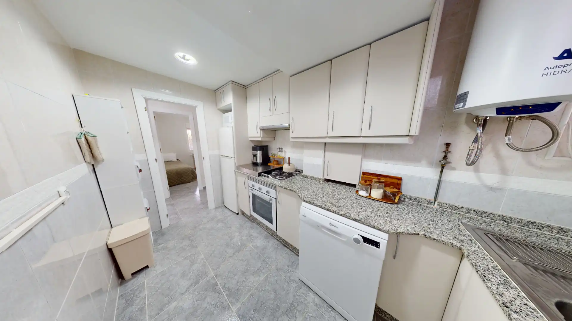 Piso en venta en Colonia Santa Isabel, imagen 7
