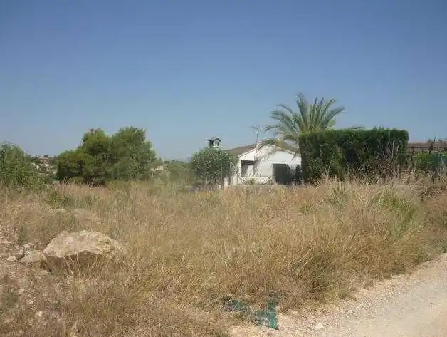 Terreny rústic en venda a Casco Antiguo, imagen 4