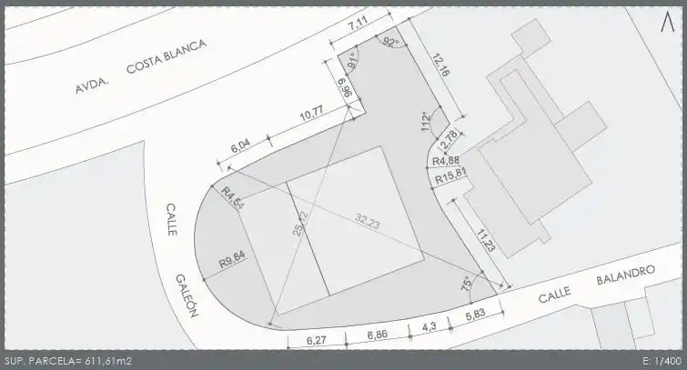 Residencial en venda en Alicante / Alacant