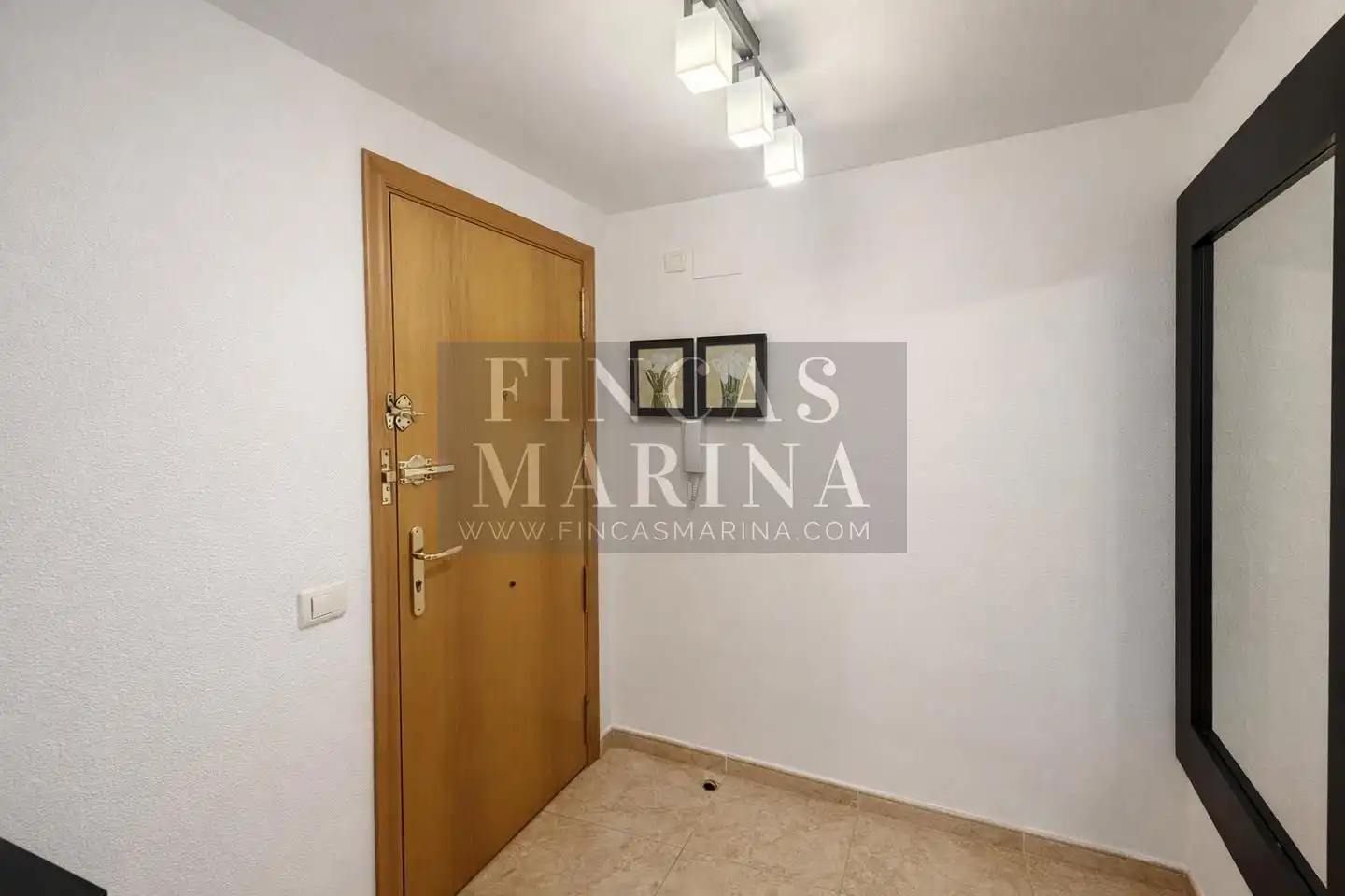 Planta baja en venta en L'Estany