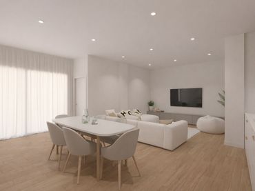 Appartement à vendre à calle Federico García Lorca 53