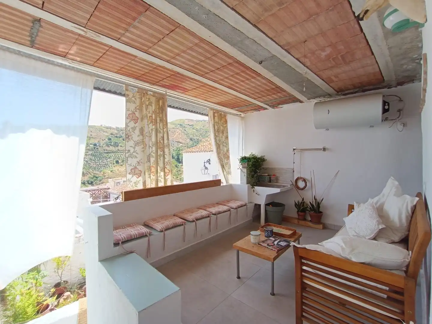Casa in vendita a Cútar, imagen 27
