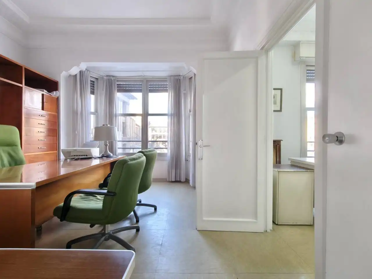 Flat for sale in Bilbao   with Heating and Storage room