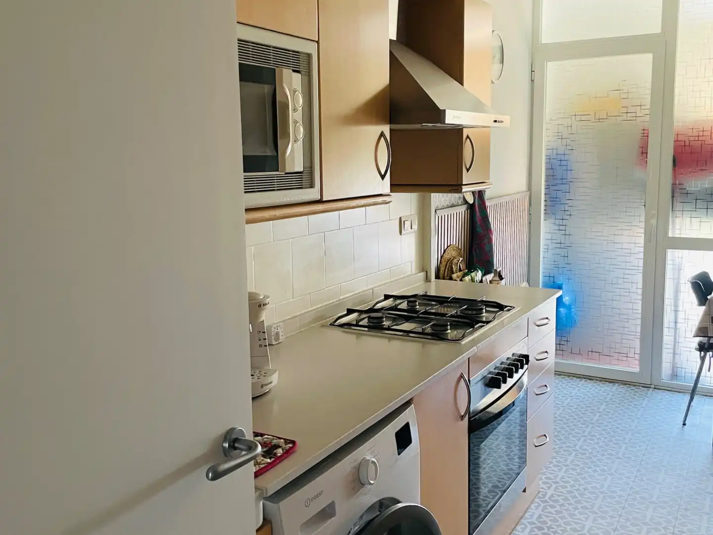 Ático con ascensor en venta en Vía trajana 20, imagen 2