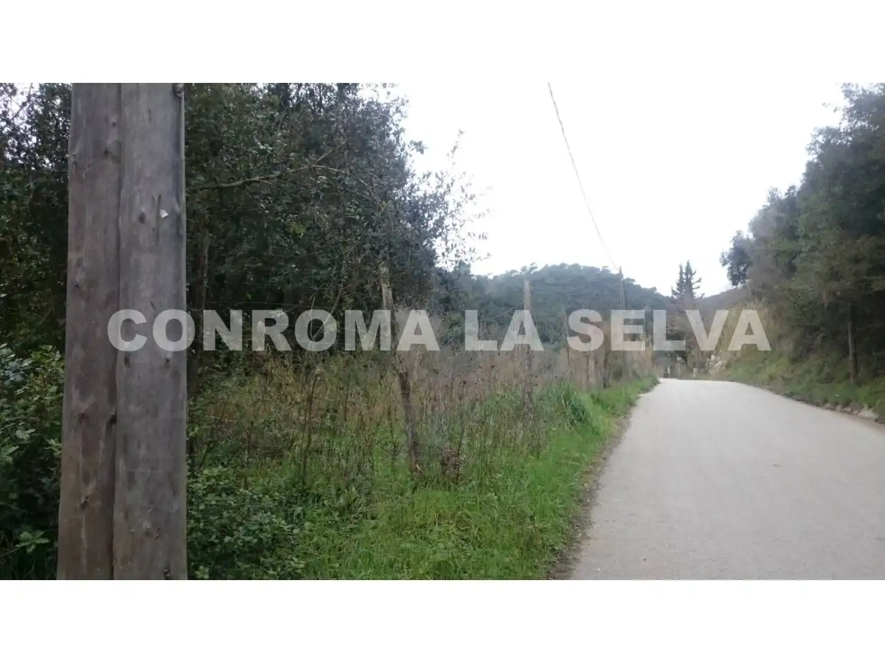 Casa rústica amb jardí en venda a Tordera pueblo, imagen 7