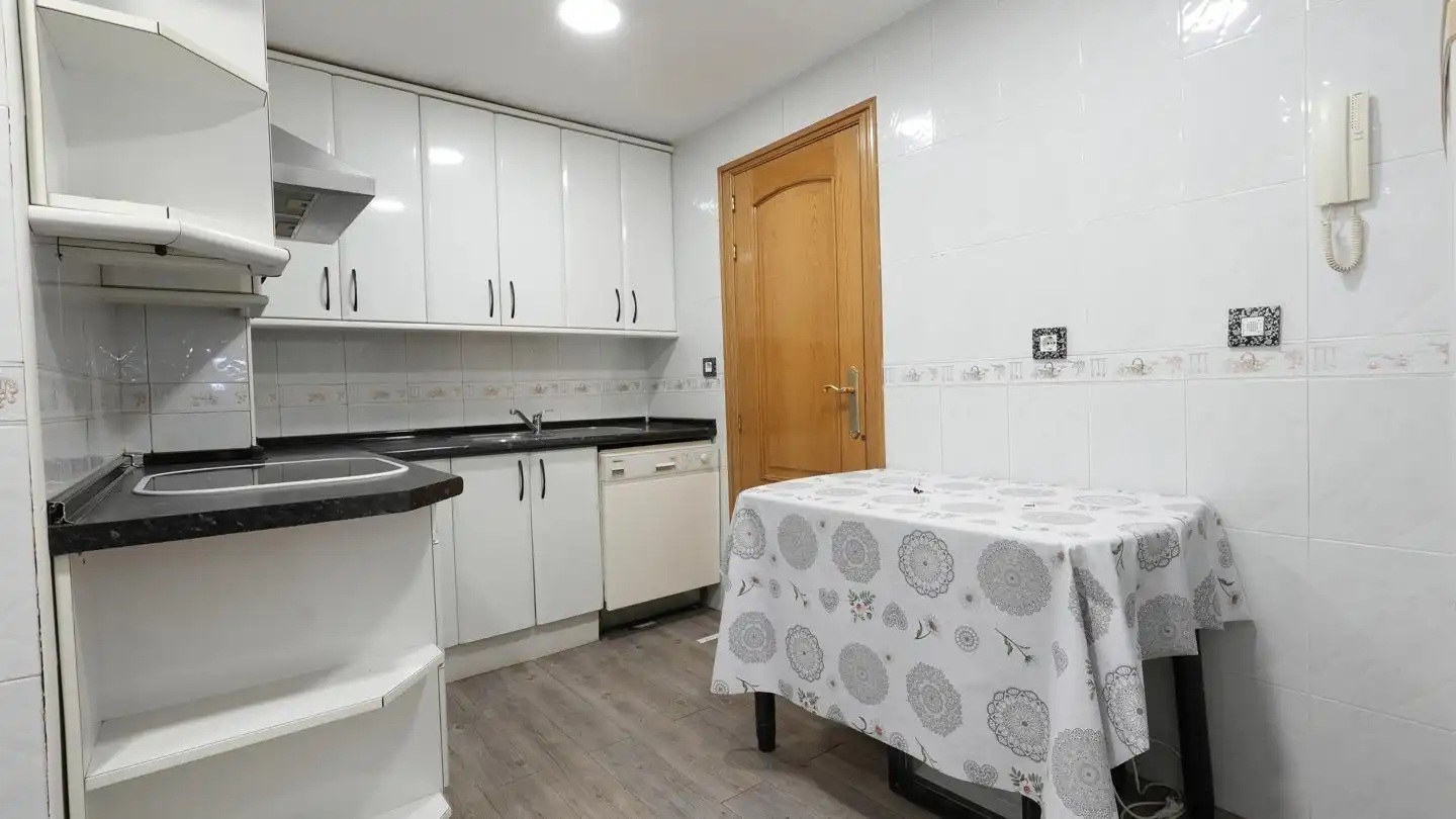 Appartement avec piscine à vendre à Norte - Universidad, imagen 13
