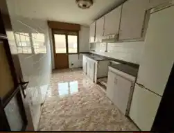 Cocina de Piso en venta en Gijón 
