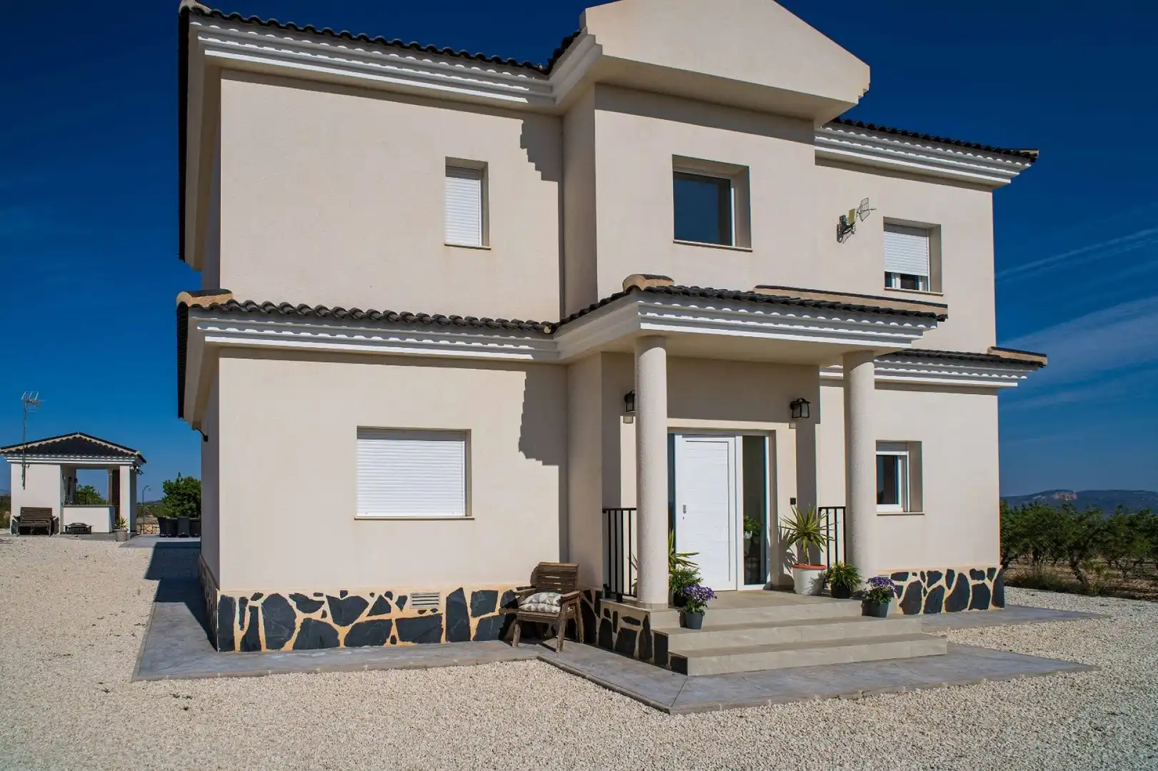 Villa à vendre à El Pinós / Pinoso, imagen 28