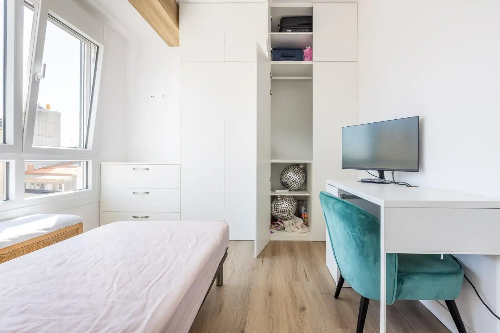 Habitación de Piso en venta en Sada (A Coruña)