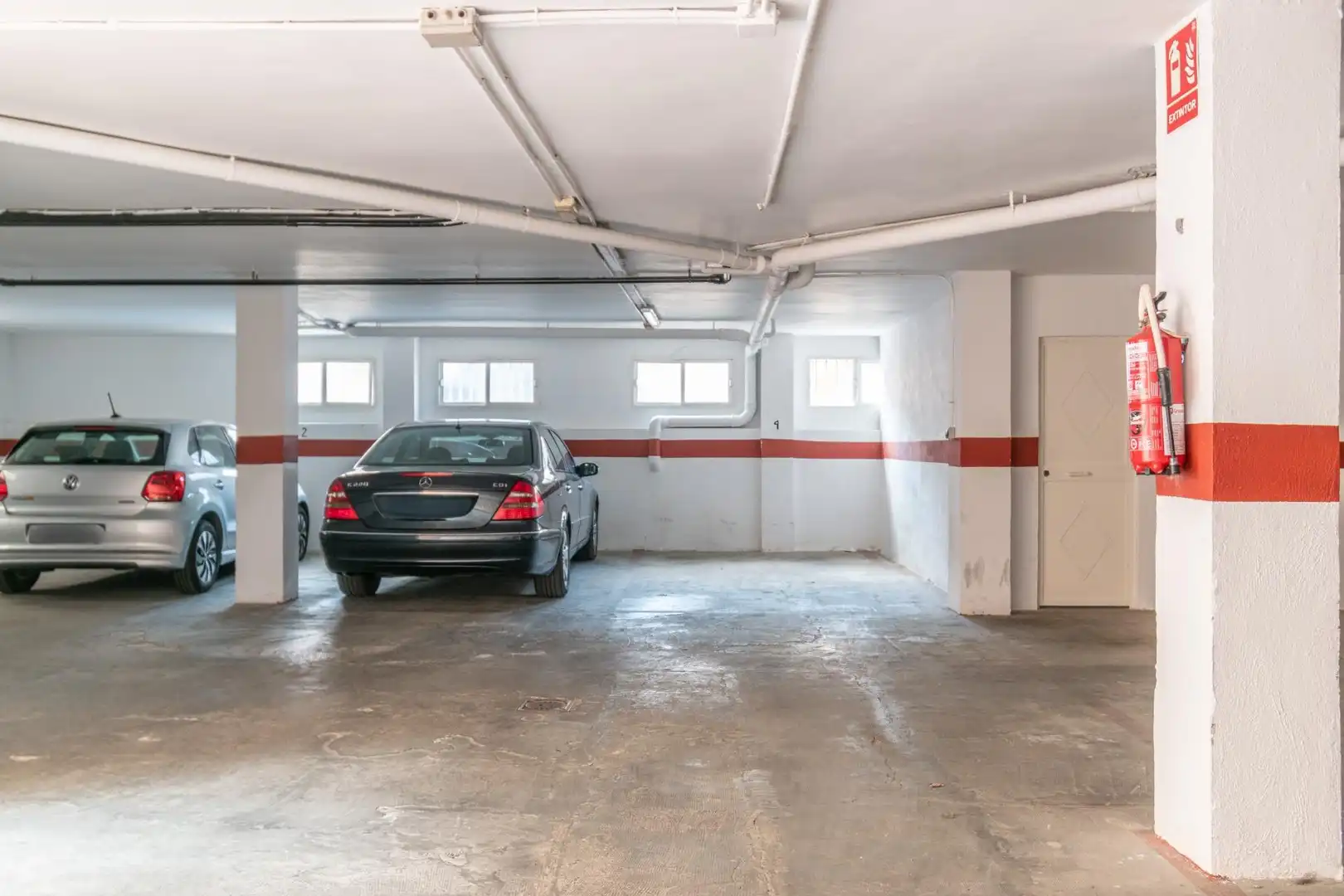 Parking de Piso en venta en Armilla