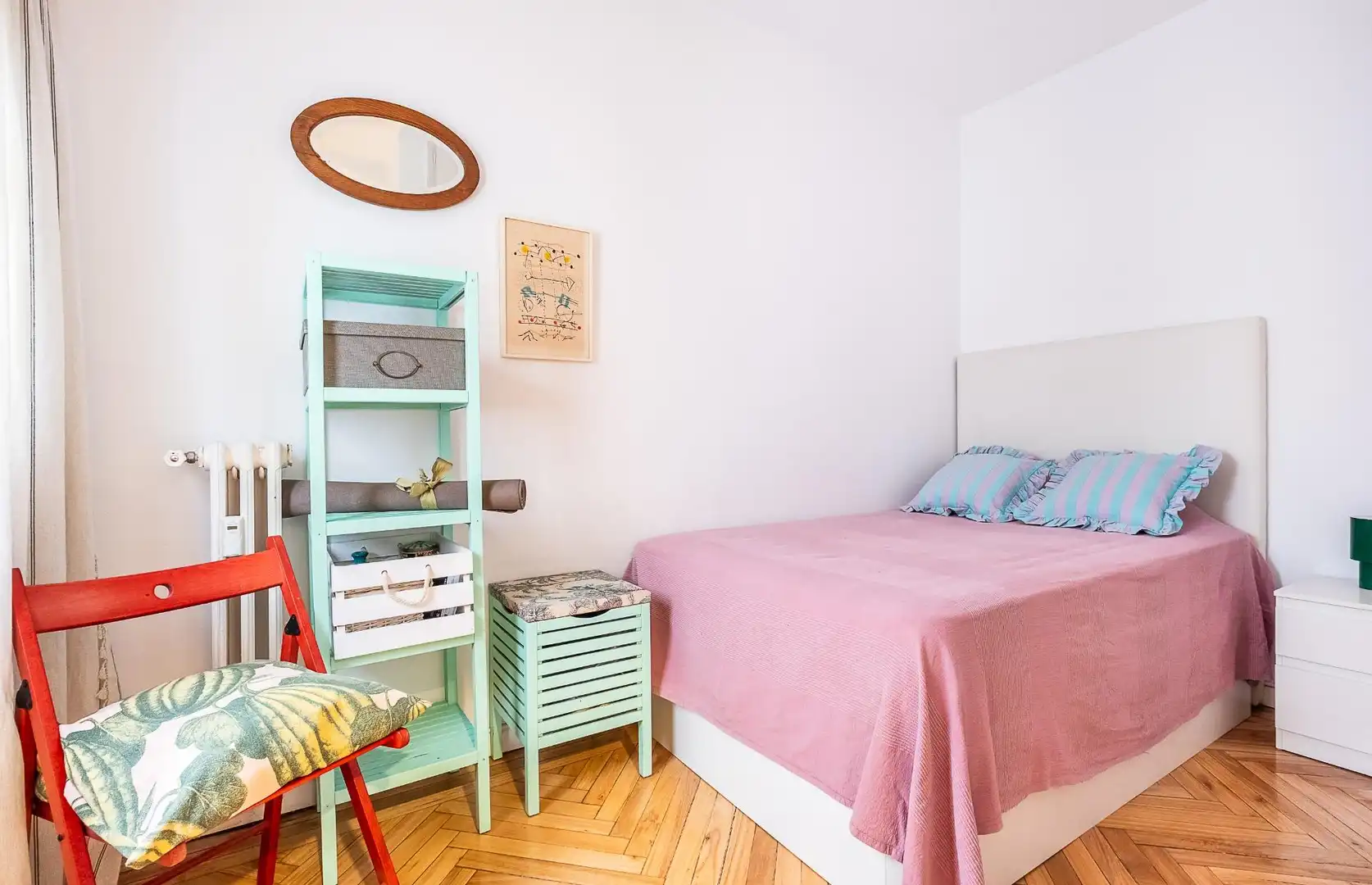 Flat with lift for sale in Calle ARGUMOSA, imagen 29