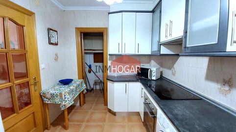 Foto 5 de Piso en venta en Arévalo, Ávila