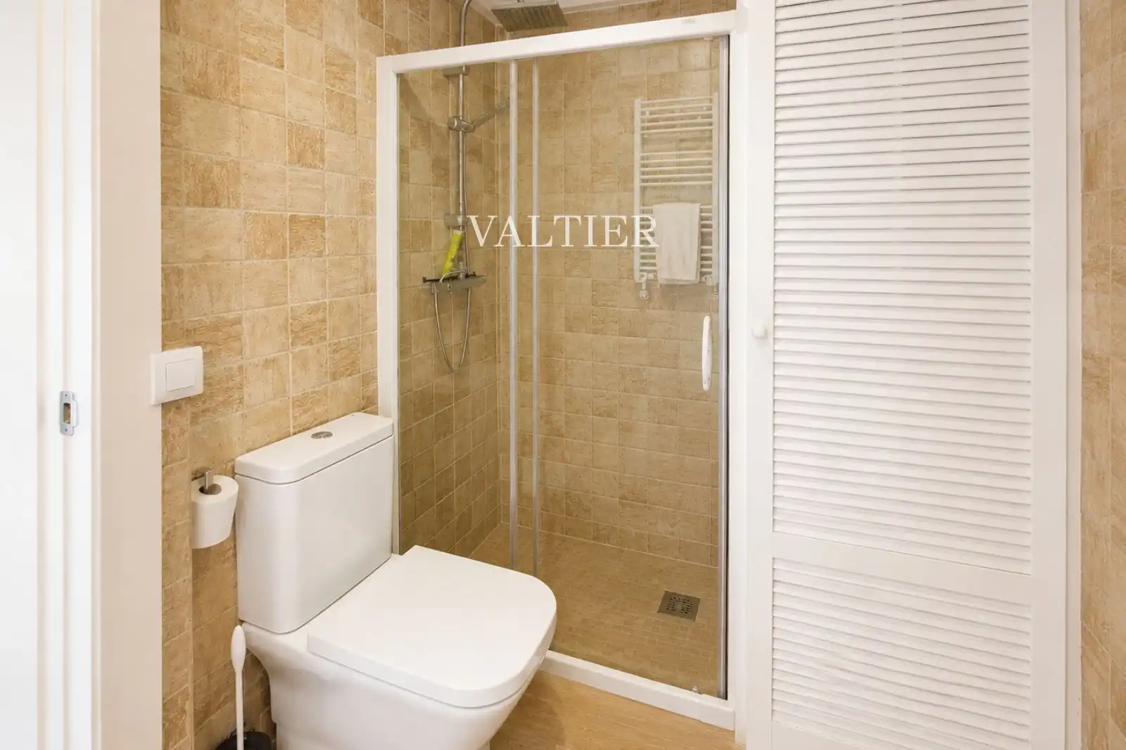 Baño de Piso en venta en Jávea / Xàbia con Calefacción, Terraza y Piscina
