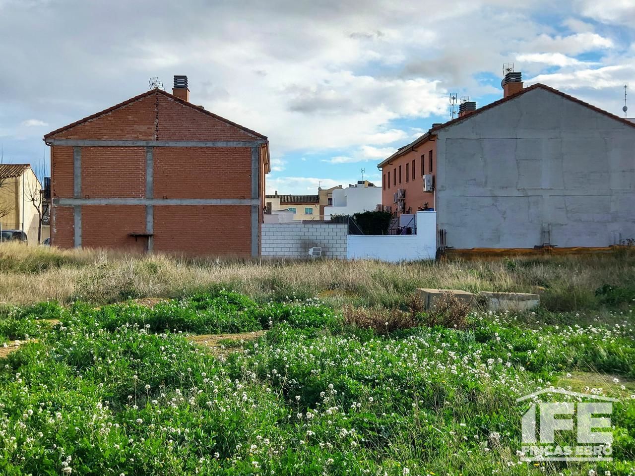 Residential for sale in Alagón
