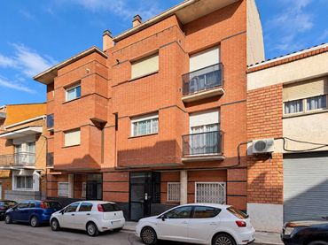 Appartamento con balcone in vendita a Calle Doctor Tarrés