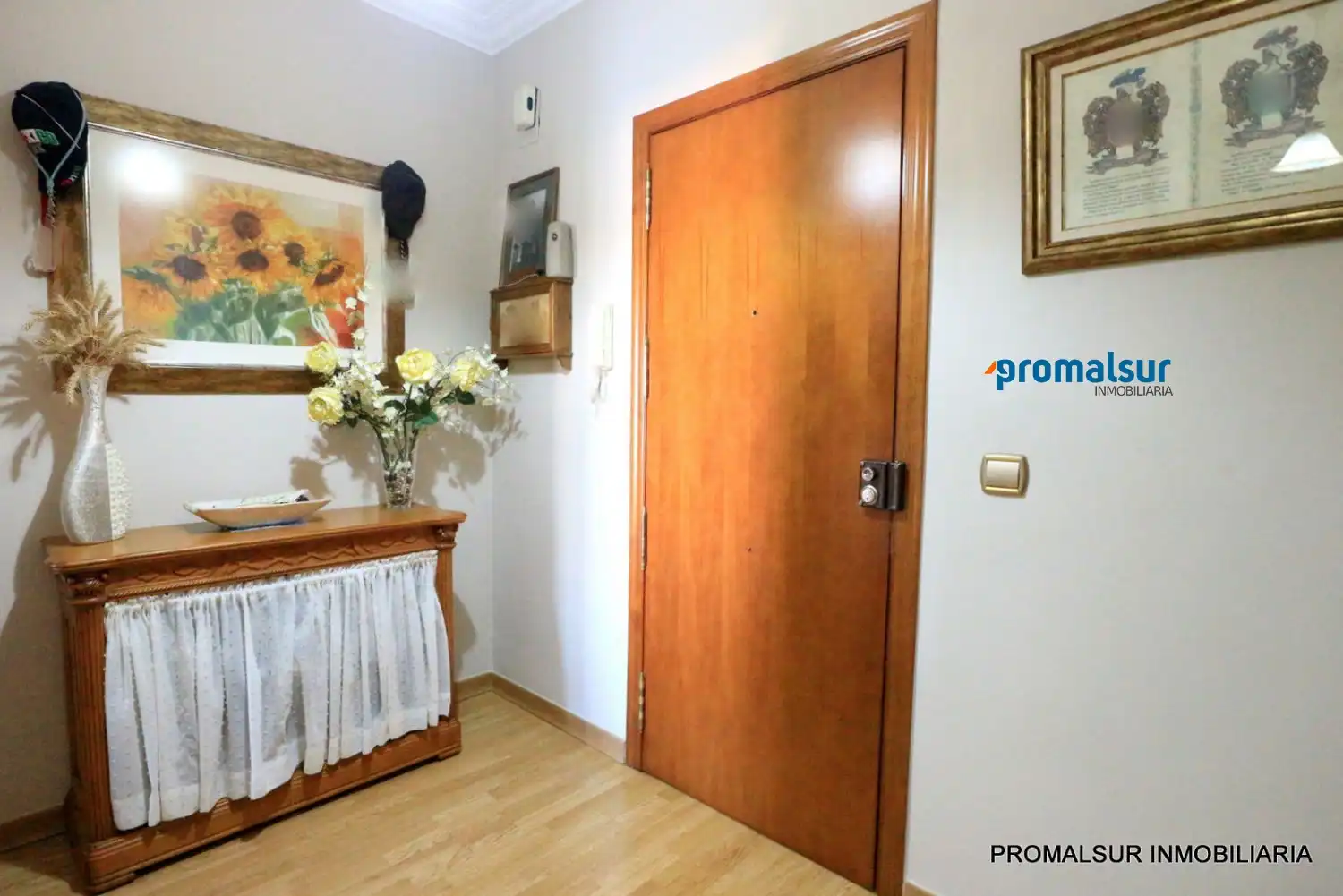 Piso en venta en Écija con Calefacción, Terraza y Trastero