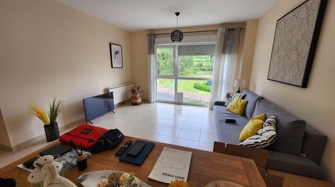 Foto 3 de Piso en venta en Rua Salgueiral, 10, Miño, A Coruña