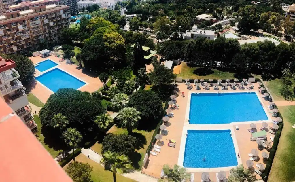 Habitatge amb piscina en venda a Parque de la Paloma, imagen 15