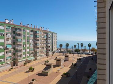 Piso con ascensor en venta en ANTONIO MACHADO