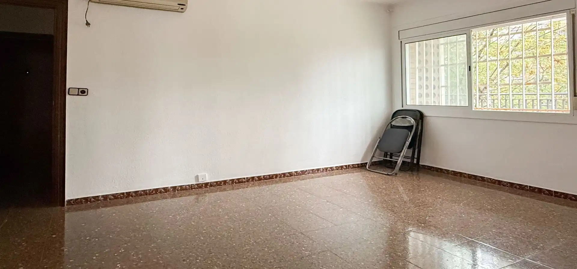 Sala d'estar de Pis en venda en Casablanca