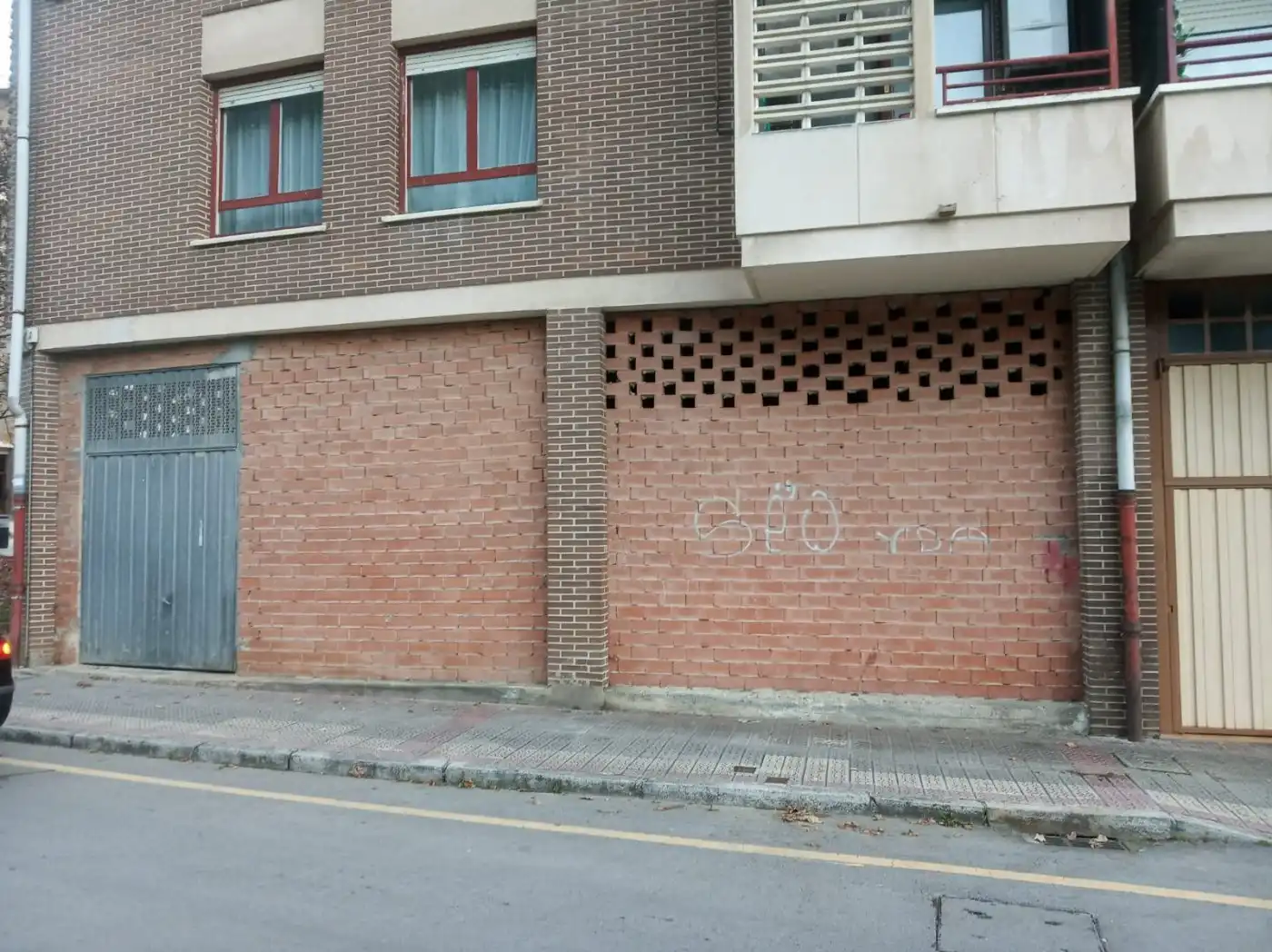 Local comercial en venda a Balmaseda
