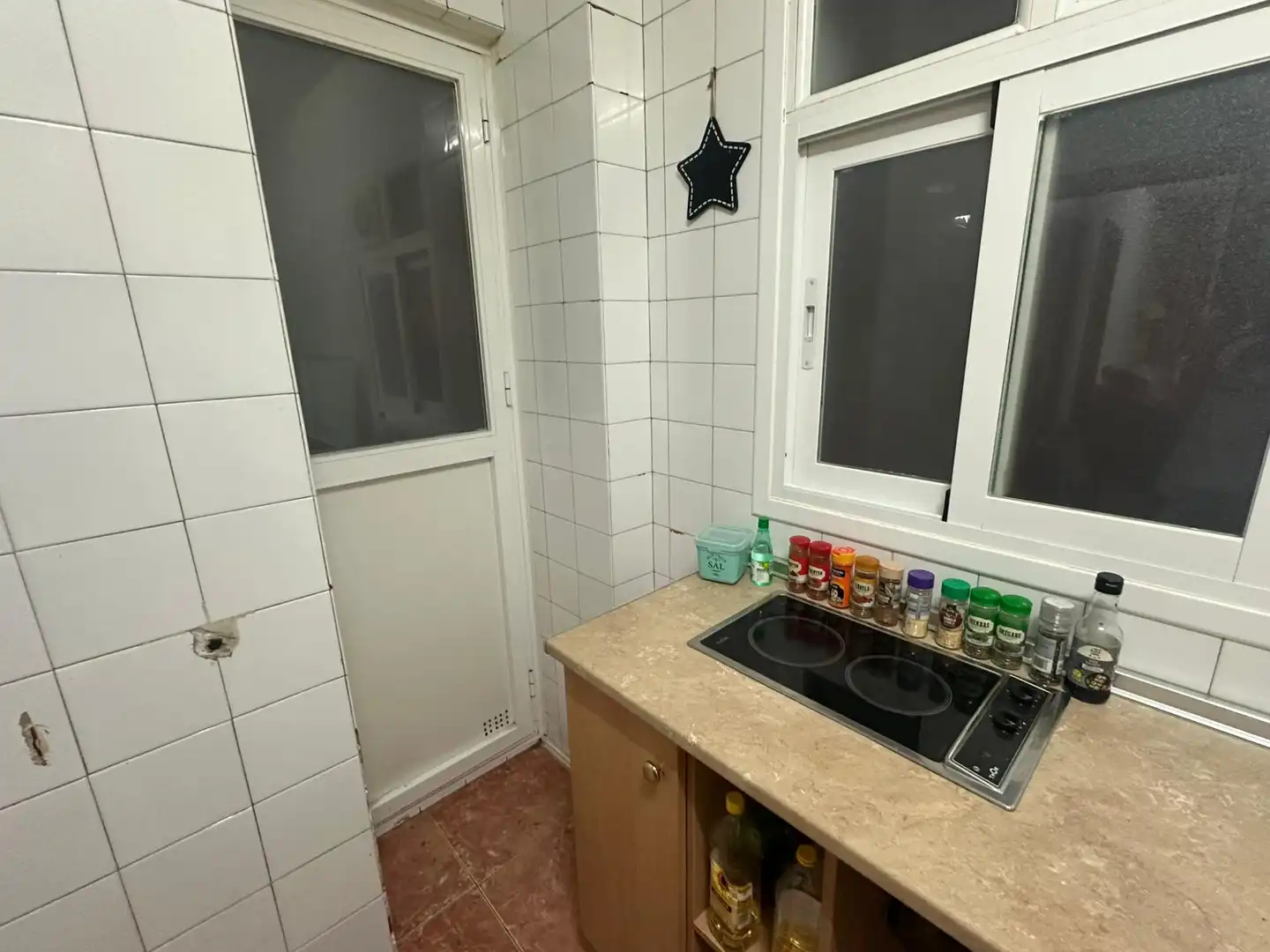 Piso con ascensor en alquiler en Calle Martínez de la Rosa, imagen 5