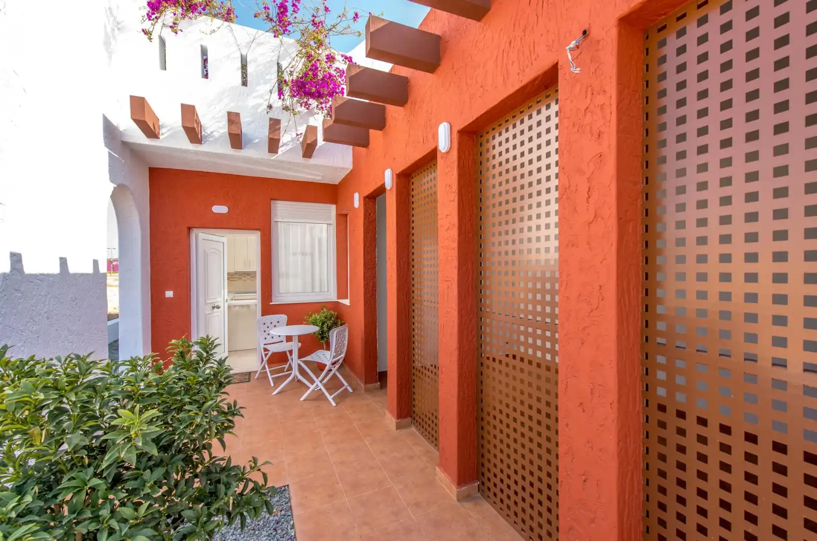 Villa zum Verkauf in Las Lomas de Rame - Bahía Bella, imagen 19