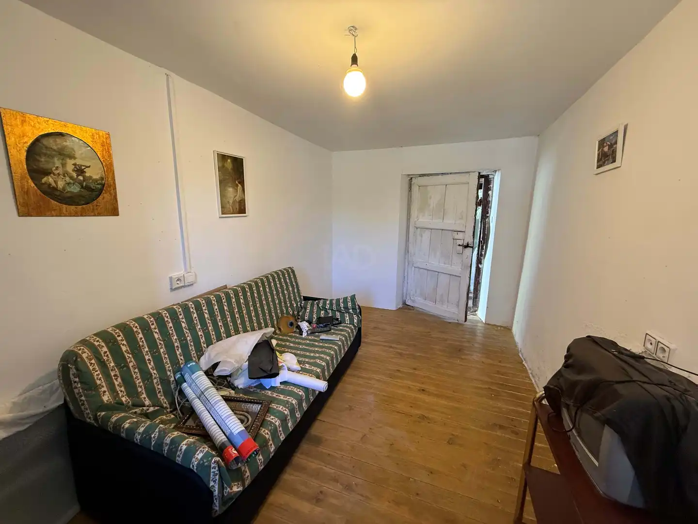 Finca rústica en venta en Ardón con Terraza
