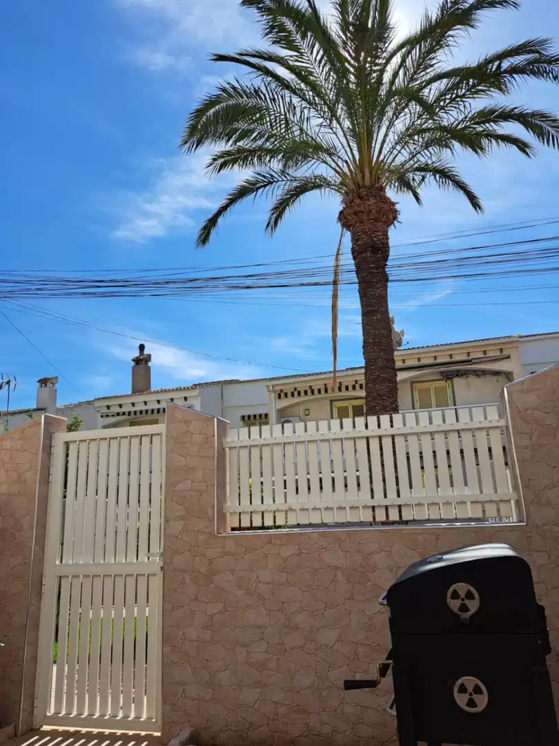 Bungalow mit Pool zur Miete in Gran Alacant, imagen 22