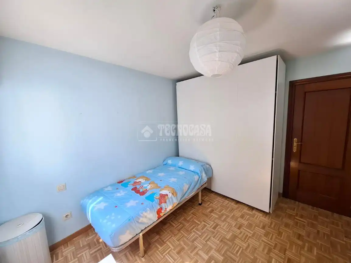 Piso en venta en Sónsoles
