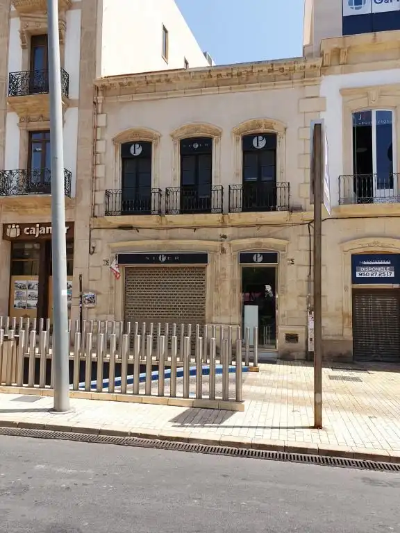 Altres en venda a Calle Ayala, imagen 3