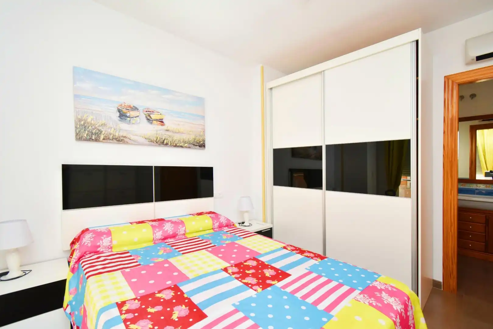 Flat with lift for sale in El Ejido Ciudad, imagen 24