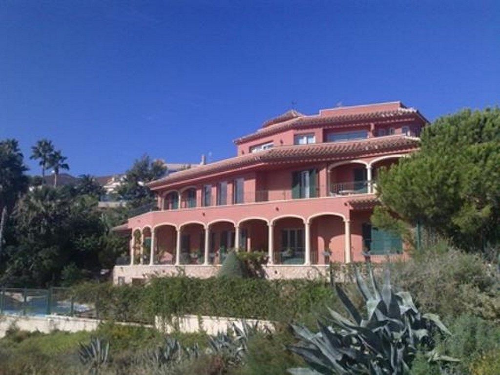 Vista exterior de Casa o xalet en venda en Alicante / Alacant